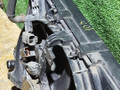 кассета радиаторов Nissan Juke YF15 [рестайлинг] 2012, 1.5 л., дизель, АКПП, A0995042118 - фото №4