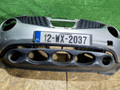бампер передний Nissan Juke YF15 [рестайлинг] 2012, 1.5 л., дизель, АКПП - фото №2