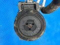 компрессор кондиционера Peugeot 308 T7 2010, 1.2 л., бензин, МКПП, 9672247080, GE4471503941 - фото №2