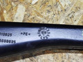 воздуховод Opel Astra H 2006, 13113825 - фото №4