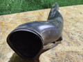 воздуховод Opel Astra H 2006, 13113825 - фото №5