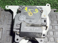 моторчик заслонки печки Toyota Corolla Verso 2 поколение AR10 2005, AE0637008930 - фото №2
