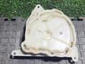 моторчик заслонки печки Toyota Corolla Verso 2 поколение AR10 2005, AE0637008930 - фото №3