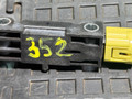 датчик удара Suzuki Grand Vitara 2 поколение 2006, 3893065J30 - фото №4