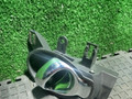 ручка внутренняя передняя левая Nissan Juke YF15 [рестайлинг] 2012, 1.5 л., дизель, АКПП - фото №3