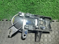 ручка внутренняя передняя левая Nissan Juke YF15 [рестайлинг] 2012, 1.5 л., дизель, АКПП - фото №4