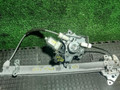 стеклоподъемник передний левый Nissan Juke YF15 [рестайлинг] 2012, 1.5 л., дизель, АКПП - фото №4