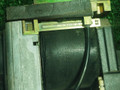 ремень безопасности Skoda Octavia 1 поколение (A4) 1997, 1.6 л., бензин, лифтбэк, 1U4867285 - фото №4