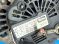 генератор Renault Scenic 2 поколение [рестайлинг] 2006, 1.6 л., K4M 760, бензин, МКПП, 8200100907, TG11C011, 2542664B, 403007328 - фото №5