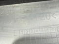 дождевик Mercedes-Benz C-Класс W205/S205/C205 2014, A2058300703 - фото №5