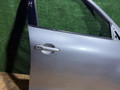 дверь передняя правая Nissan Juke YF15 [рестайлинг] 2012, 1.5 л., дизель, АКПП - фото №3