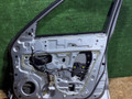 дверь передняя правая Nissan Juke YF15 [рестайлинг] 2012, 1.5 л., дизель, АКПП - фото №5