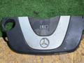 декоративная крышка двигателя Mercedes-Benz E-Класс W211/S211 2004, A2720100067 - фото №2