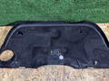 декоративная крышка двигателя Mercedes-Benz E-Класс W211/S211 2004, A2720100067 - фото №3