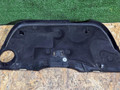 декоративная крышка двигателя Mercedes-Benz E-Класс W211/S211 2004, A2720100067 - фото №4