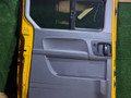 дверь сдвижная Hyundai Grand Starex 1 поколение (2007 - 2015), 2.5 л., дизель, МКПП, минивэн - фото №8