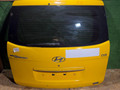 крышка багажника (дверь 3-5) Hyundai Grand Starex 1 поколение (2007 - 2015), 2.5 л., дизель, МКПП, минивэн - фото №2