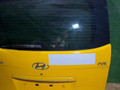 крышка багажника (дверь 3-5) Hyundai Grand Starex 1 поколение (2007 - 2015), 2.5 л., дизель, МКПП, минивэн - фото №4