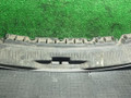 накладка внутренняя на заднюю панель кузова Renault Megane 2 поколение 2004, 8200307882 - фото №2