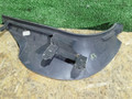 накладка на порог Renault Megane 2 поколение 2004, 8200100395 - фото №2