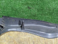 накладка на порог Renault Megane 2 поколение 2004, 8200114428 - фото №2