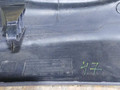 накладка на порог Renault Megane 2 поколение 2004, 8200114428 - фото №3