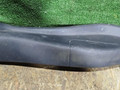 накладка на порог Renault Megane 2 поколение 2004, 8200114428 - фото №4