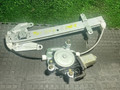 стеклоподъемник задний левый Nissan X-Trail T30 [рестайлинг] 2005, 8073189913 - фото №2