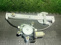 стеклоподъемник задний левый Nissan X-Trail T30 [рестайлинг] 2005, 8073189913 - фото №3