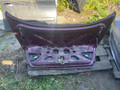 крышка багажника (дверь 3-5) Mitsubishi Galant 7 поколение (1992 - 1997), 1.8 л., 4G93 (SOHC 16V), бензин, МКПП, седан - фото №3