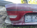крышка багажника (дверь 3-5) Mitsubishi Galant 7 поколение (1992 - 1997), 1.8 л., 4G93 (SOHC 16V), бензин, МКПП, седан - фото №5