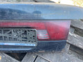крышка багажника (дверь 3-5) Hyundai Sonata Y3 (1993 - 1996) - фото №2
