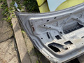 крышка багажника (дверь 3-5) Nissan Almera N15 [рестайлинг] N15 1999, 1.4 л., GA14DE, бензин, МКПП, хетчбэк 5 дв. - фото №9