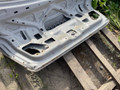 крышка багажника (дверь 3-5) Nissan Almera N15 [рестайлинг] N15 1999, 1.4 л., GA14DE, бензин, МКПП, хетчбэк 5 дв. - фото №10