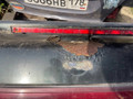 крышка багажника (дверь 3-5) Nissan Maxima A33 (2000 - 2005), 3.0 л., VQ30DE, бензин, АКПП, седан - фото №5