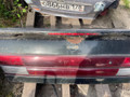 крышка багажника (дверь 3-5) Nissan Maxima A33 (2000 - 2005), 3.0 л., VQ30DE, бензин, АКПП, седан - фото №2
