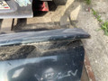 крышка багажника (дверь 3-5) Nissan Maxima A33 (2000 - 2005), 3.0 л., VQ30DE, бензин, АКПП, седан - фото №8