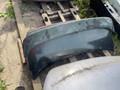 крышка багажника (дверь 3-5) Nissan Maxima A33 (2000 - 2005), 3.0 л., VQ30DE, бензин, АКПП, седан - фото №6