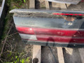 крышка багажника (дверь 3-5) Nissan Maxima A33 (2000 - 2005), 3.0 л., VQ30DE, бензин, АКПП, седан - фото №3