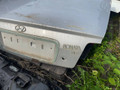 крышка багажника (дверь 3-5) Hyundai Sonata 4 поколение [рестайлинг] (2001 - 2013), 2.4 л., АКПП, седан - фото №5