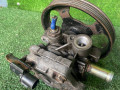 насос гидроусилителя руля Mitsubishi Lancer 9 поколение (2003 - 2010) - фото №4