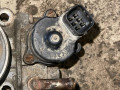 заслонка дроссельная Mitsubishi Lancer 9 поколение (2003 - 2010) - фото №5
