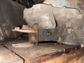 КПП механическая (МКПП) BYD F3 1 поколение (2005 - 2013), бензин, МКПП, седан, DABS1541 - фото №9