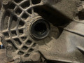 КПП механическая (МКПП) Mitsubishi Lancer 6 поколение (1991 - 2000), A10CQL - фото №8
