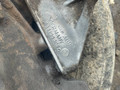 двигатель Audi 80 B3 (1986 - 1991), 893199308C, PM021711 - фото №15