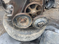 двигатель Audi 80 B3 (1986 - 1991), 893199308C, PM021711 - фото №13