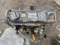 двигатель Audi 80 B3 (1986 - 1991), 893199308C, PM021711 - фото №3