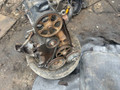 двигатель Audi 80 B3 (1986 - 1991), 893199308C, PM021711 - фото №7