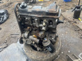 двигатель Audi 80 B3 (1986 - 1991), 893199308C, PM021711 - фото №2