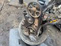 двигатель Audi 80 B3 (1986 - 1991), 893199308C, PM021711 - фото №6